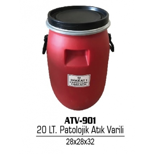ATV-901