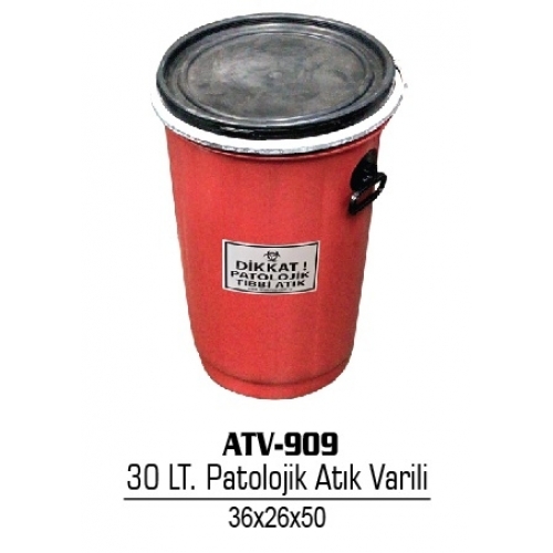 ATV-909
