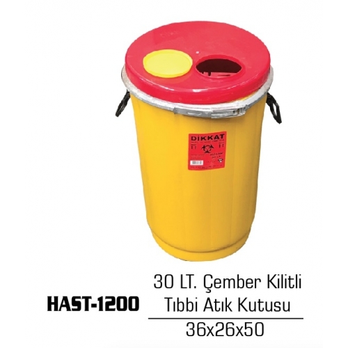 HAST-1200