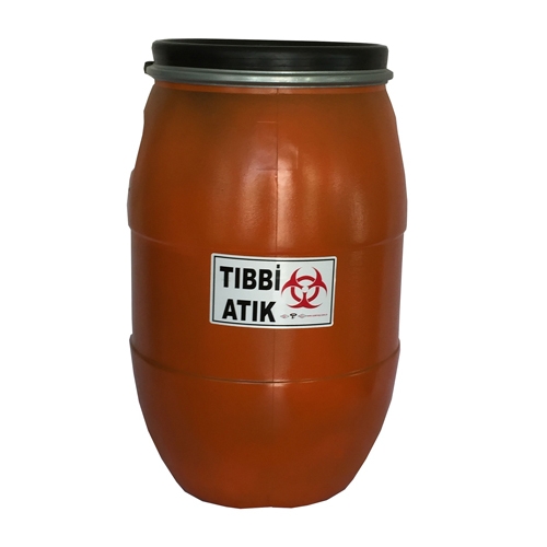 HAST-907  Tıbbi Atık