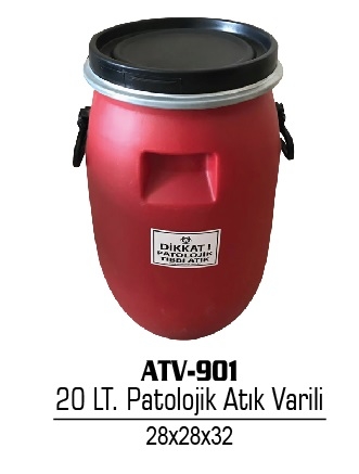 ATV-901