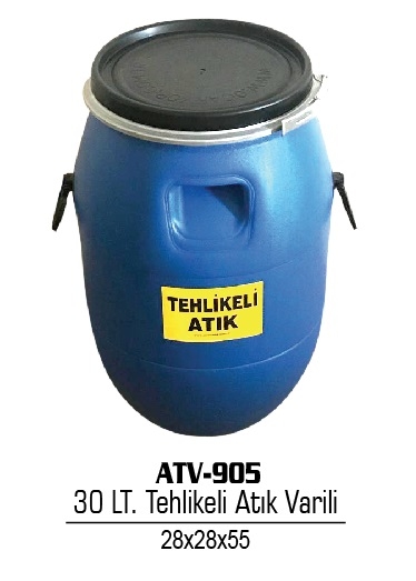 ATV-905