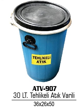 ATV-907