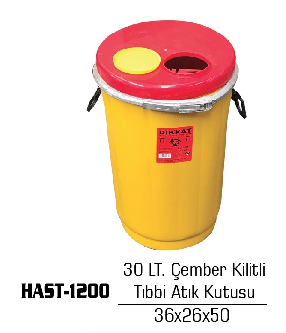 HAST-1200