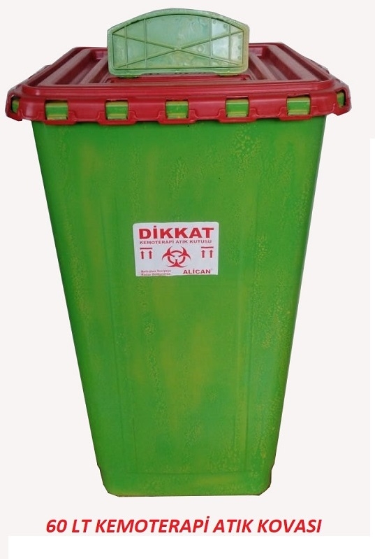 60 LT KEMOTERAPİ